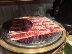-泥炉烧肉师(新街口金銮巷店)