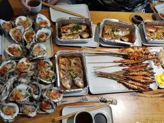 -木屋烧烤(龙湖天街店)