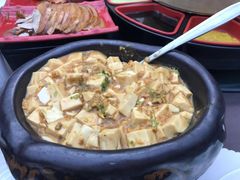 -羲和雅苑•北京烤鸭(平安国际金融中心店)