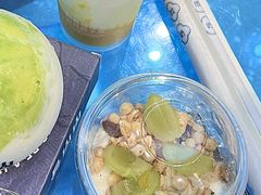 -吴山山·椰子酸奶(天河南店)