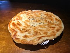 手抓饼-锦尚阁烤鱼(望京新荟城店)