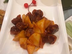 -香丰阁·烤鸭·川湘菜(昌平店)