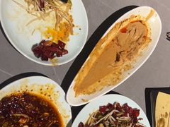 -李赵合鲜肉烧烤(西荷店)