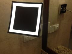 君来洲际酒店-无锡君来洲际酒店