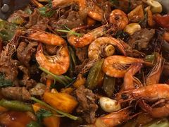 -黄记煌三汁焖锅(渝北金港国际店)
