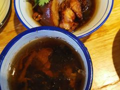 同安封肉-聪辉同安老美食饭店(大元路店)