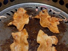 -妙香居韩国烤肉(容桂天佑城店)