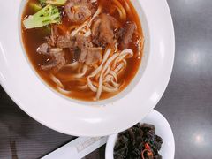 -康师傅私房牛肉面(北京南站店)