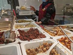 -上海全国土特产食品商场(淮海中路店)