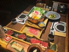 -牛道·和牛九食(市府恒隆广场店)