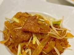 干炒牛河-红棉中餐厅·广州海航威斯汀酒店