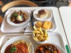 -宜家·瑞典风味餐厅(海达南街店)