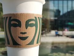 -星巴克(深圳前海企业公馆店)