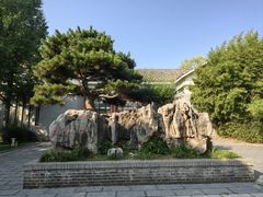 -郑州植物园