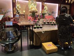 -新加坡佛牙寺龙华院