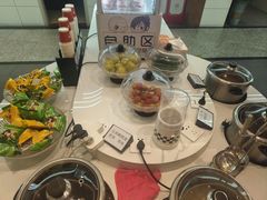 -合和大唐足道·泰式·SPA(丰顺店)