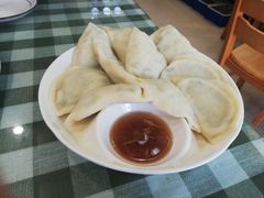 -华圆美食-老蓬莱菜(蓬港路店)