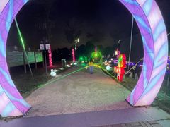 -歌斐颂巧克力小镇