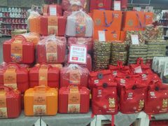 -世纪联华(临平邱山店)