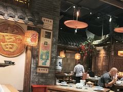 -南京大牌档(之心城店)