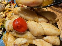 -1819餐厅·团队聚餐·烤串·精酿