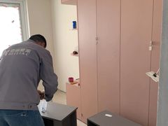 -佰丽爱家全屋定制(汶水店)