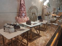 -皇朝万鑫自助餐厅