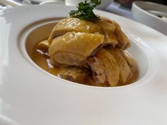 花雕酒醉鸡-苏浙汇(古北店)