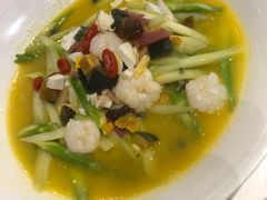 -阿明小菜·海鲜·上海菜(梅陇店)