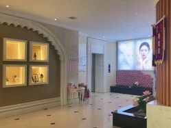 -天姿美容·美体科技SPA·艾姿美店