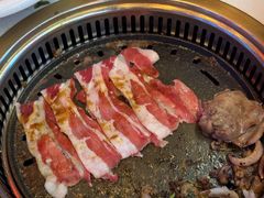 -杨记齐齐哈尔烤肉(总店)