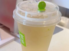 -奈雪的茶(南山大冲一期店)