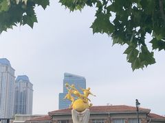 -天津五大道文化旅游区