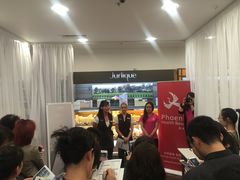 -茱莉蔻(Eastwood)