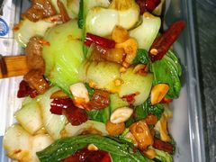 -湘当爱·鲜煮现炒(松岗立业路店)