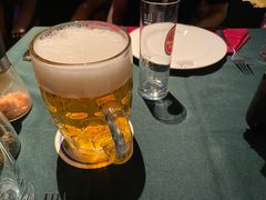 -碧特博格·20年品牌西餐厅(芜湖路店)