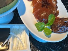 -局气 烤鸭·北京菜(光华路店)