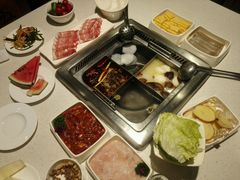 -海底捞火锅(高科广场店)