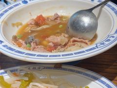 -老雒阳面馆·水席(定鼎门店)