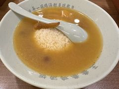 -王春春鸡汤饭(上海中海环宇城店)