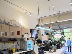 -花仓咖啡(祥安巷店)