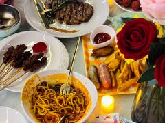 -天空花园餐吧·生日·团建(南山店)