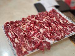 -潮悦牛肉火锅城(水贝店)