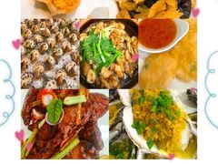 -北塘海鲜·天津菜(大光明桥旗舰店)