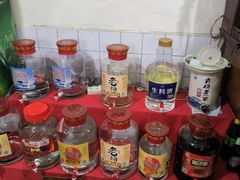 -温江公平红烧兔(总店)