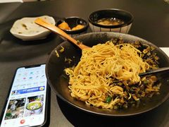 -贡梅老面馆·蟹粉面·无锡特色小吃(南长街主推店)