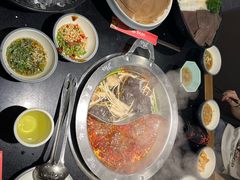 -井格重庆火锅(西直门凯德Mall店)