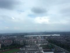 -蓝天清水湾国际大酒店