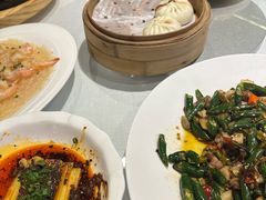 -渝信川菜(南滨店)