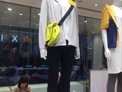 -优衣库(银座店)